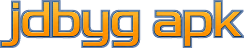 jdbyg apk logo